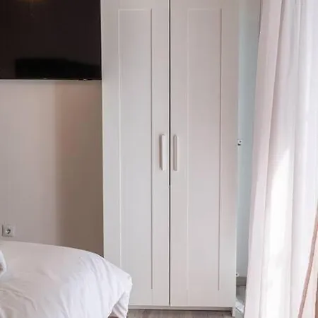 Apartment Syntagma Square, 60sqm Platinum Athens