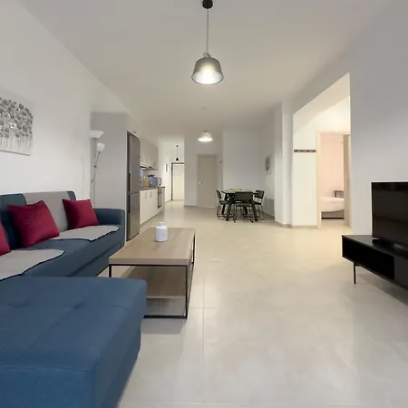 Glenvar Heights A1 90 Sqm Cozy In Paleo Faliro Apartment Athens