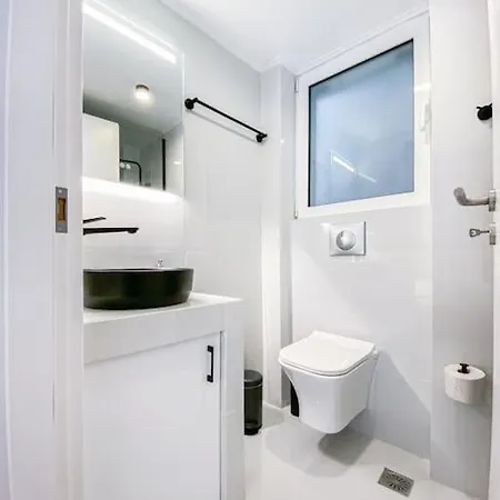 Syntagma Square, 60sqm Platinum