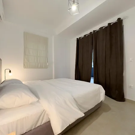 Apartment Glenvar Heights A1 90 Sqm Cozy In Paleo Faliro *