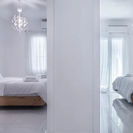 Daire Syntagma Square, 55sqm Golden Atina