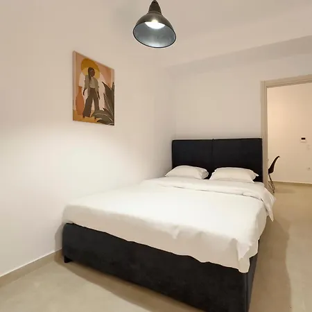 Apartment Glenvar Heights A2 Spacious In Paleo Faliro