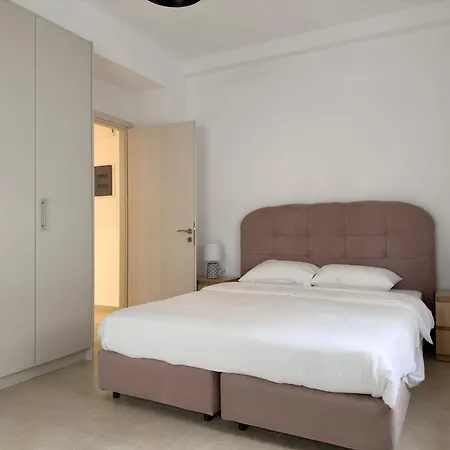 Glenvar Heights A2 Spacious In Paleo Faliro Athens
