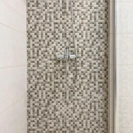 Glenvar Heights A2 Spacious In Paleo Faliro Apartment Athens