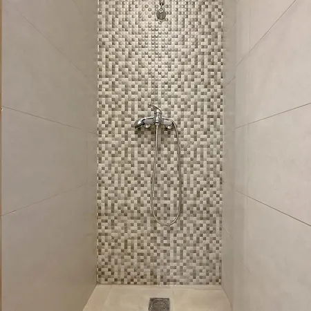 Glenvar Heights A1 90 Sqm Cozy In Paleo Faliro