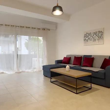Glenvar Heights A1 90 Sqm Cozy In Paleo Faliro Apartment