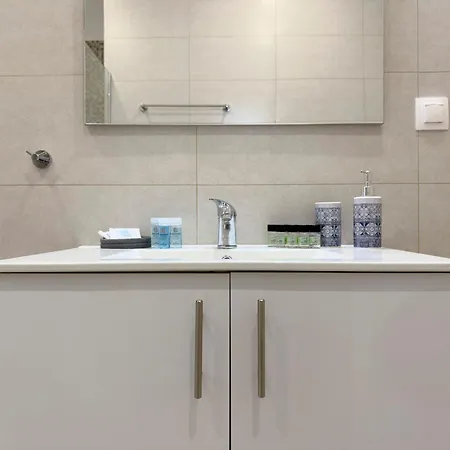 Glenvar Heights A1 90 Sqm Cozy In Paleo Faliro *