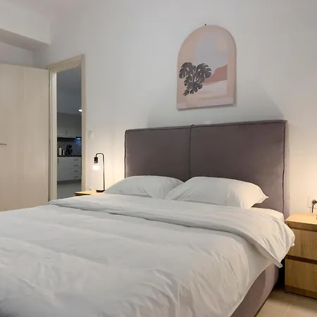 Glenvar Heights A1 90 Sqm Cozy In Paleo Faliro