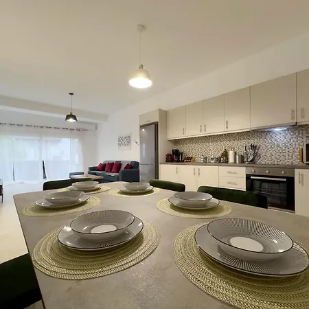 Glenvar Heights A1 90 Sqm Cozy In Paleo Faliro Apartment Athens