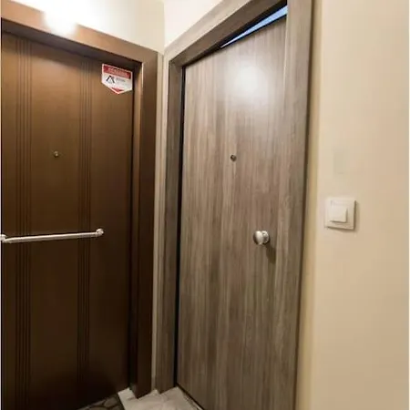 Apartment Raise Panormou Urban Nest Athens
