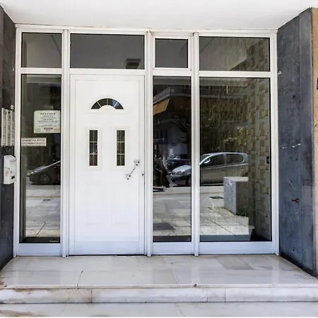 Apartment Raise Panormou Urban Nest Athens