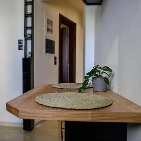 Acropolis View In The Heart Of Athens! Apartment Athens