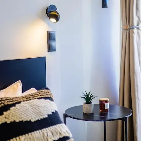 Apartment Acropolis View In The Heart Of Athens! *