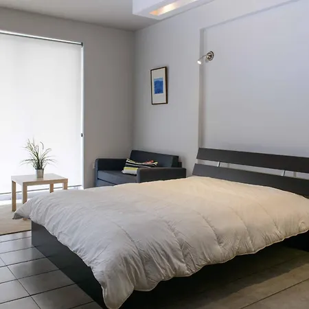 Cosy Luxury Athens