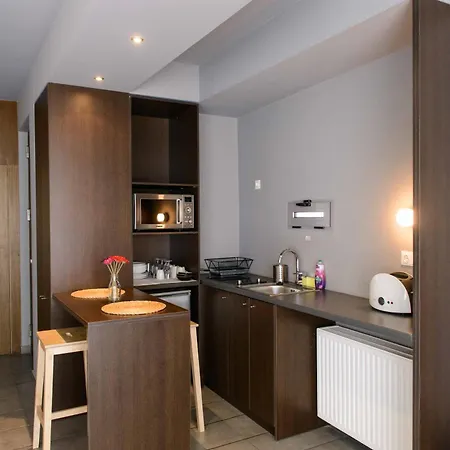 Cosy Luxury Διαμέρισμα *