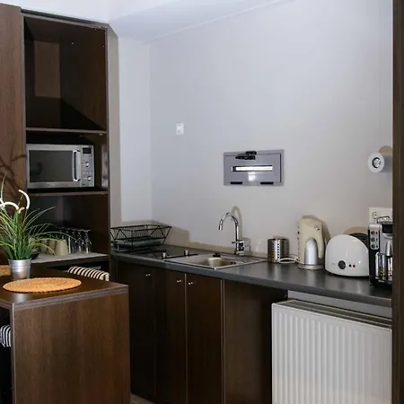 Cosy Luxury Διαμέρισμα