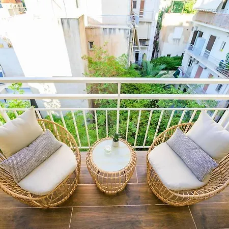 Acropolis View In The Heart Of Athens! * Athens