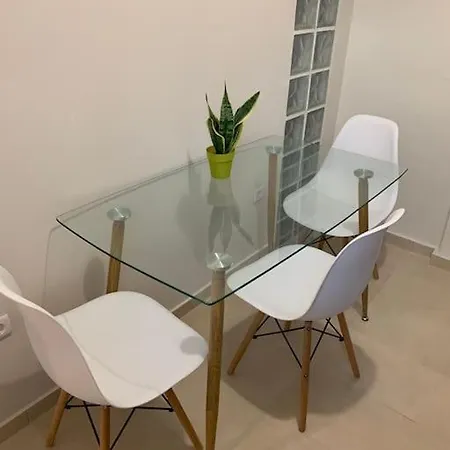 Kato Patisia With Balcony * Αθήνα