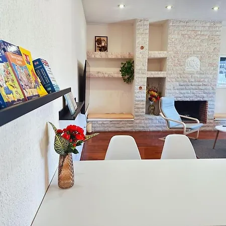 Glyfada Grand Διαμέρισμα Αθήνα