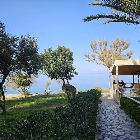 Apartment Vouliagmeni Gardensuite Astir Athens