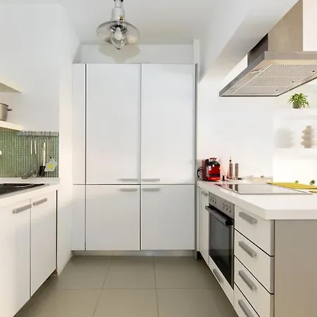 Apartment Chique&blissful Kolonaki Athens