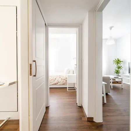 Superb Flat In The Historic Centre Of Apartment *