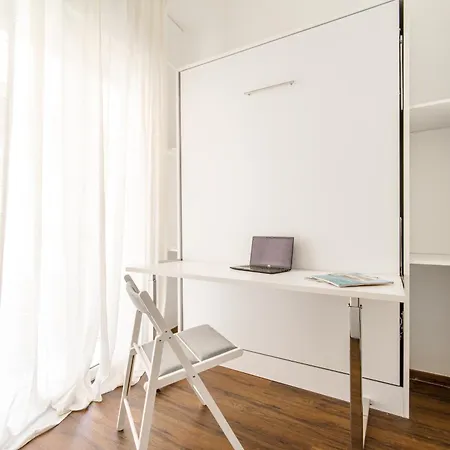 Superb Flat In The Historic Centre Of *
