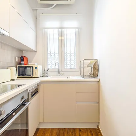 Superb Flat In The Historic Centre Of Apartment Athens