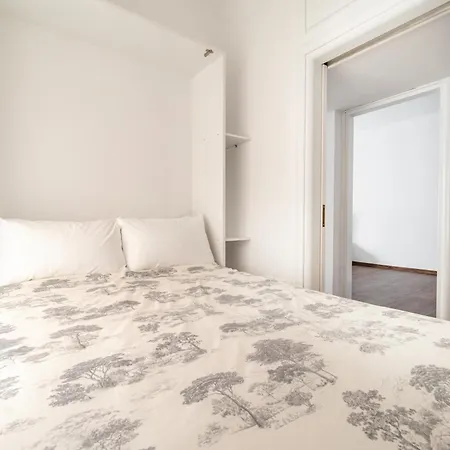 Superb Flat In The Historic Centre Of Apartment