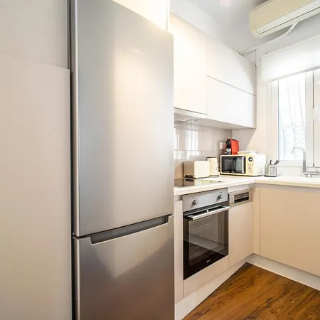 Superb Flat In The Historic Centre Of