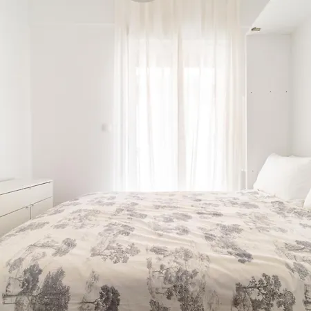 Superb Flat In The Historic Centre Of Athens
