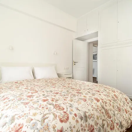 Apartment Superb Flat In The Historic Centre Of Athens