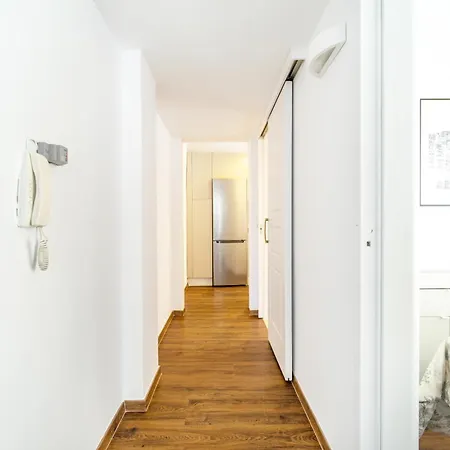 Superb Flat In The Historic Centre Of Apartment Athens