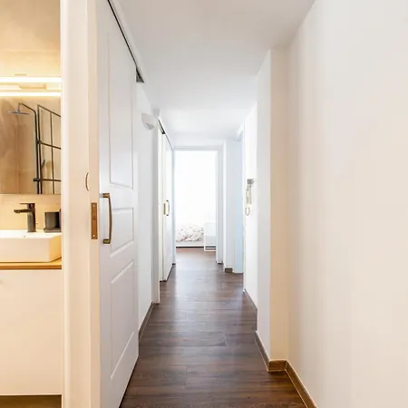 Superb Flat In The Historic Centre Of Apartment