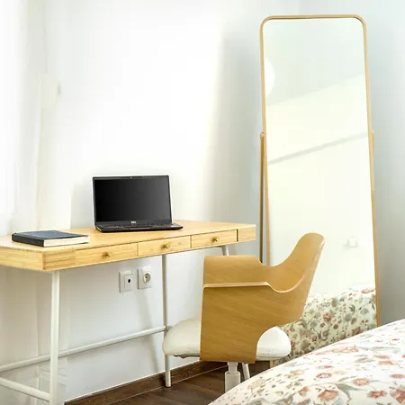 Superb Flat In The Historic Centre Of Apartment Athens