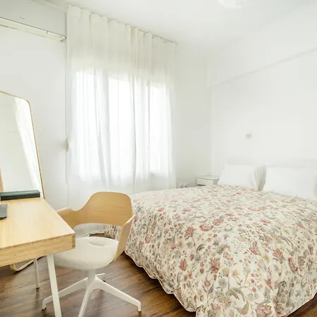 Superb Flat In The Historic Centre Of *