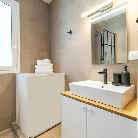 Apartment Superb Flat In The Historic Centre Of