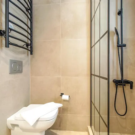 Superb Flat In The Historic Centre Of Apartment Athens