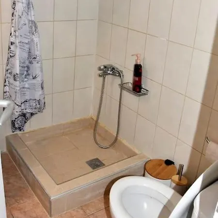Apartment Near Acropolis