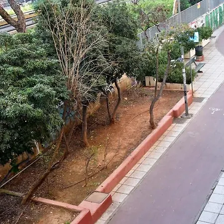Near Acropolis Apartment *