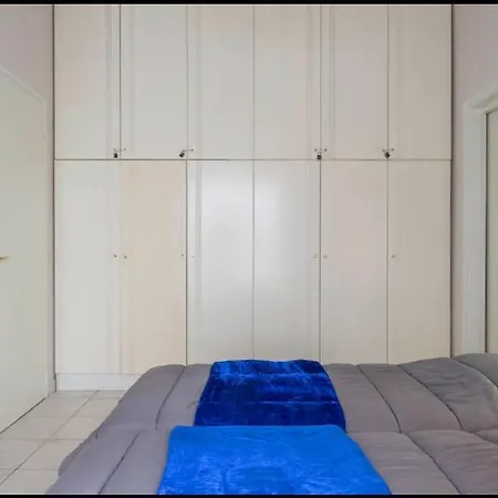 Classic Luxury Apartment, 3 Km Form Acropoli, 5km From The