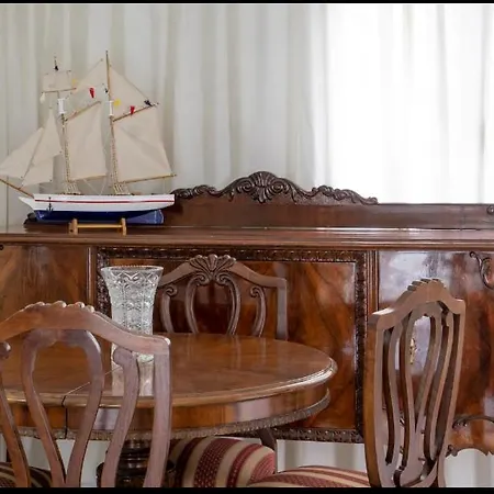 Apartment Classic Luxury Apartment, 3 Km Form Acropoli, 5km From The