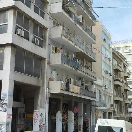 Apartment Athens Apartment Athens