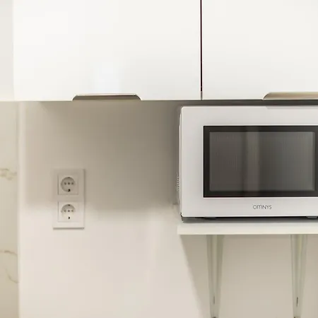 Apartment Stylish Luxury At Ampelokipi Metro Station Athens