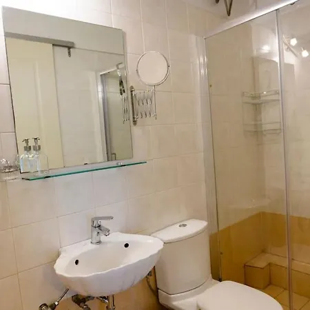 Apartment 'afrodite' Cozy In Egaleo Athens