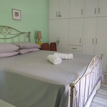 Διαμέρισμα Art Deco Αθήνα