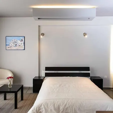 City Lux2modern Next To Kerameikos Metro Apartment *