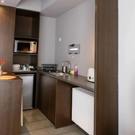 City Lux2modern Next To Kerameikos Metro * Athens