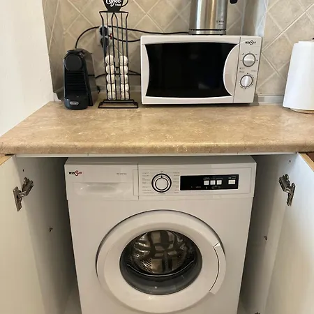 Bingo!!!studio-5'to Acropolis Apartment Athens