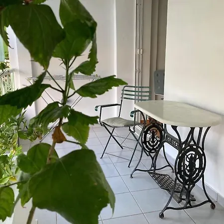 Faliro Riviera Luxurious Spacious 2bdr, 2br, Acropolis Views, 3 Blocks From Apartment *